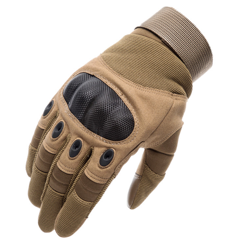 Touchscreen Tactical Gloves For Outdoor Sports