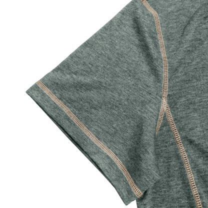 Vintage Comfortable Henley Shirt POLO Shirt New Lapel T-Shirt Casual Vintage Fashion