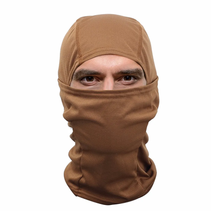 Men's Multi-Purpose Sun Protection Mask