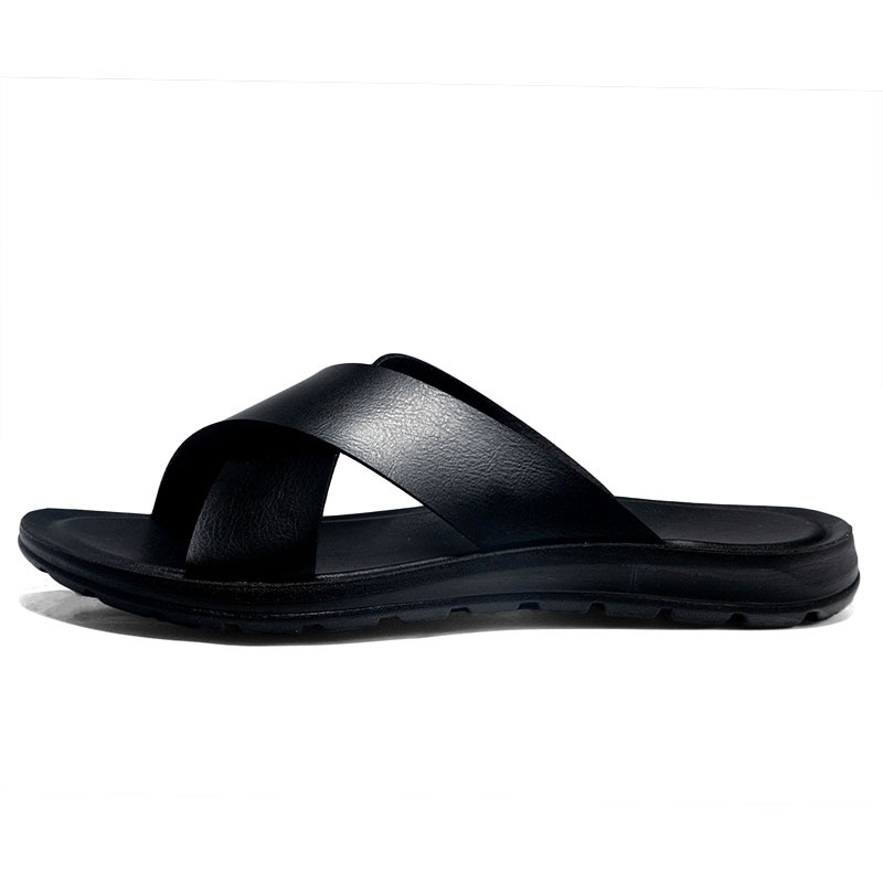 Men's New Beach Sandals - Lightweight Non-Slip Pool Slippers | Comfortable Arch Support