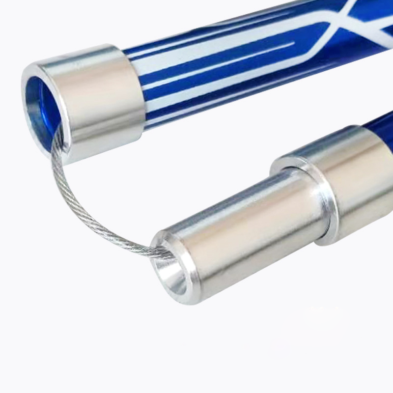 3-Section Collapsible Trekking Poles