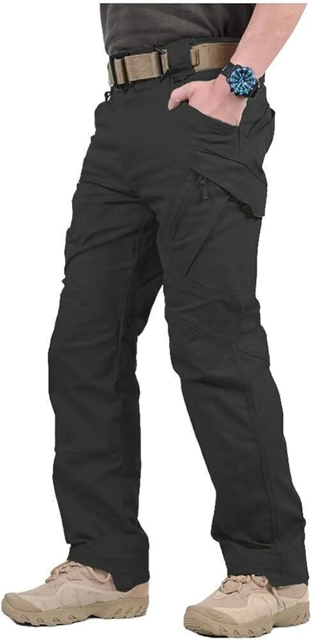 🔥Last Day Sale - Men's combat pants