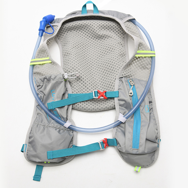 Ultralight Hydration Backpack For Trail Running, Marathon, Hiking & Cycling