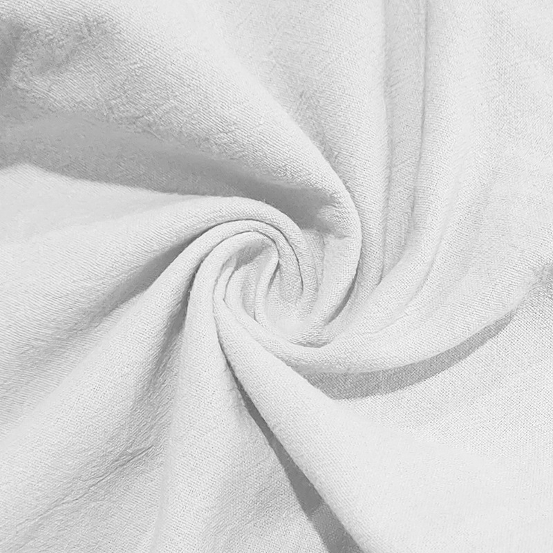 Men's Summer Cotton Linen Breathable Casual Pants