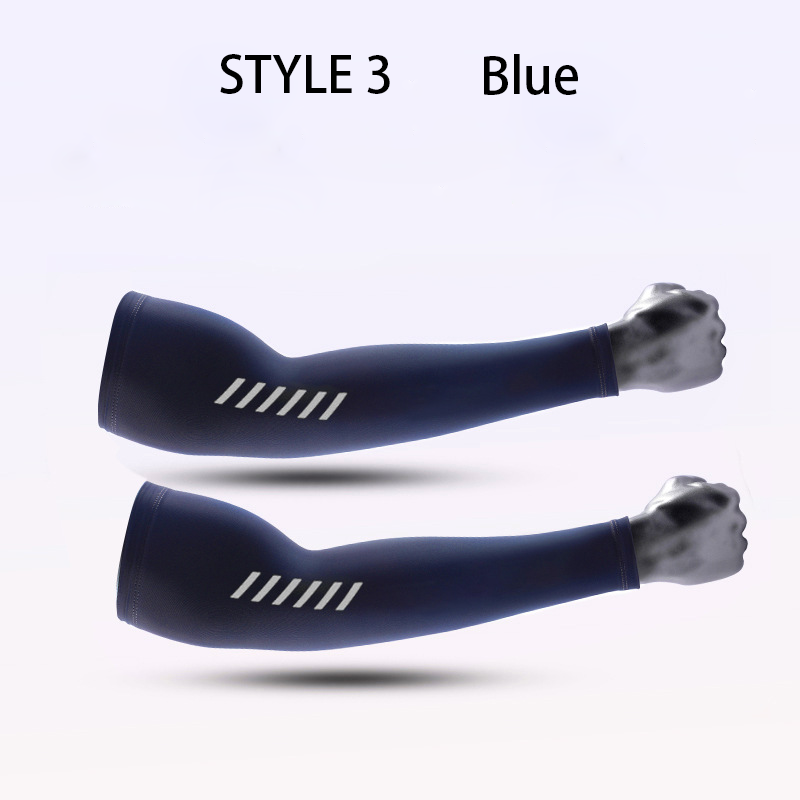 Men's Cooling Sun Sleeves UPF 50+