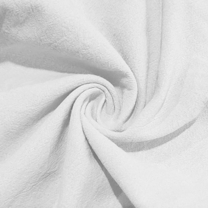 Men's Casual Linen Shirt and Pants Set, 2 Piece Linen Comfortable Outfit Co-ords for Spring & Fall