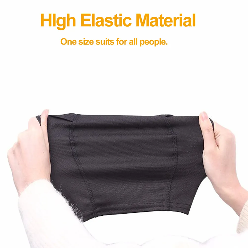 Men's Multi-Purpose Sun Protection Mask
