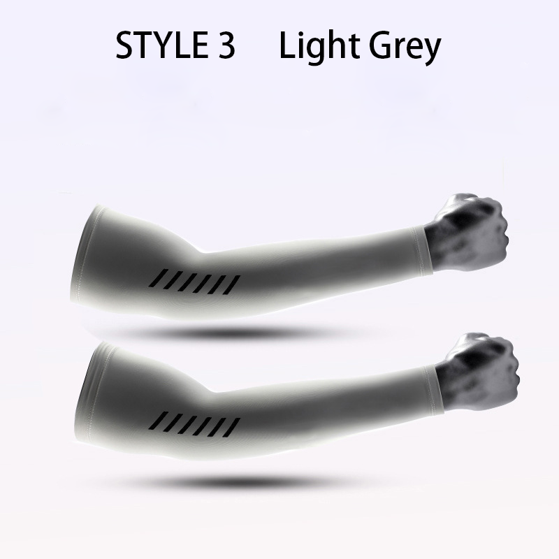 Men's Cooling Sun Sleeves UPF 50+