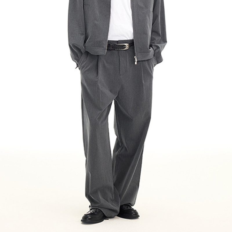 Men's Old Money Style Jacket & Pant Set, Executive Business Casual Outfit, Old Money Gentlemen Collection
