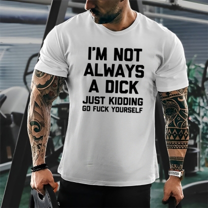 Cremation Is My Last Hope For A Smoking Hot Body Cotton T-shirt