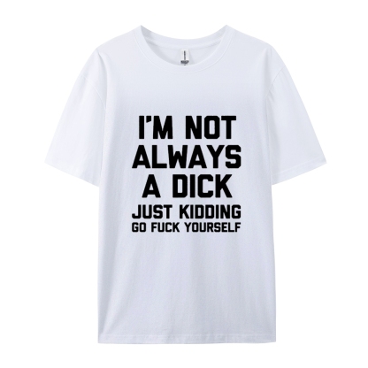 Cremation Is My Last Hope For A Smoking Hot Body Cotton T-shirt