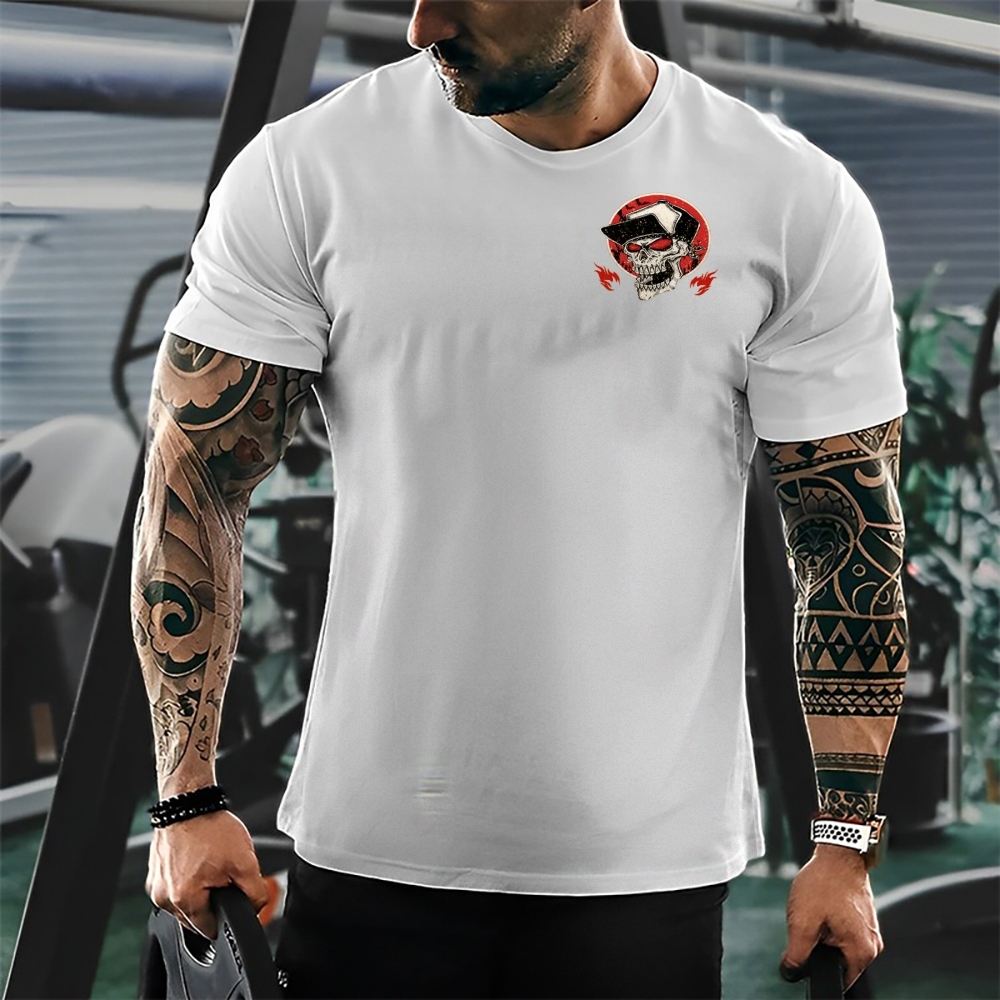 I'm An Asshole Walk Away Print T-Shirt（Special Offer）