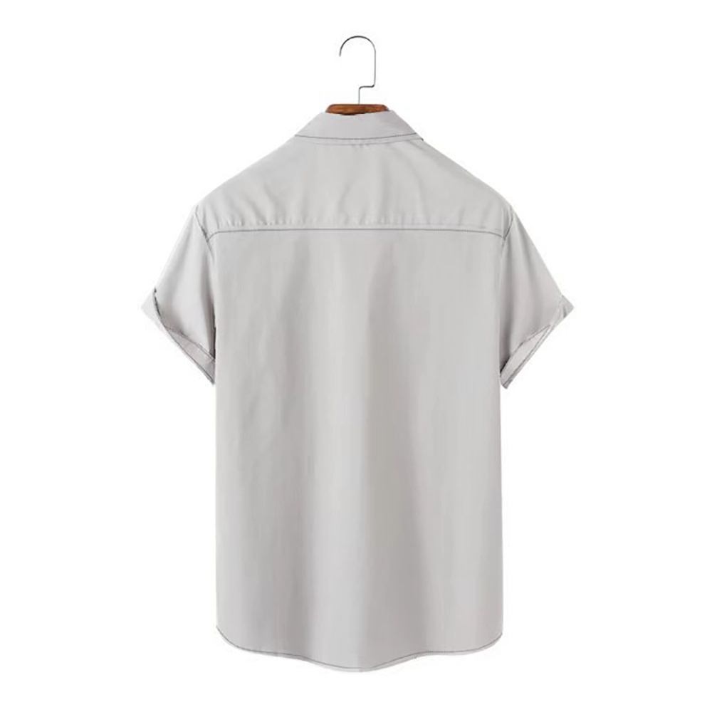 Independently Designed Irritable Chicken Series Shirt