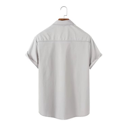 Independently Designed Irritable Chicken Series Shirt