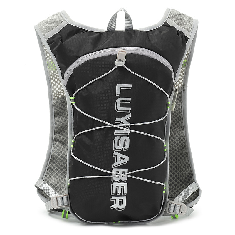 Ultralight Hydration Backpack For Trail Running, Marathon, Hiking & Cy