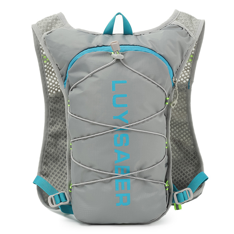 Ultralight Hydration Backpack For Trail Running, Marathon, Hiking & Cycling