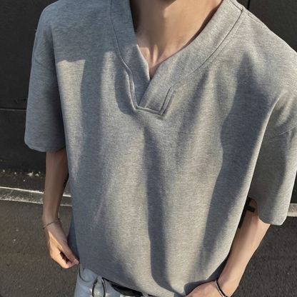Men's SummerHeavyweight Solona T-shirt