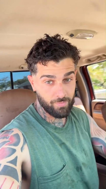 Heavyweight Cotton Sports Vest Men's Loose Versatile Sleeveless T-Shirt