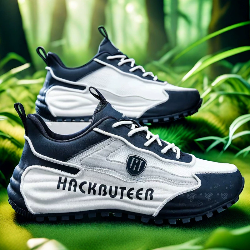 Artisan-Crafted Unisex Couple Sneakers