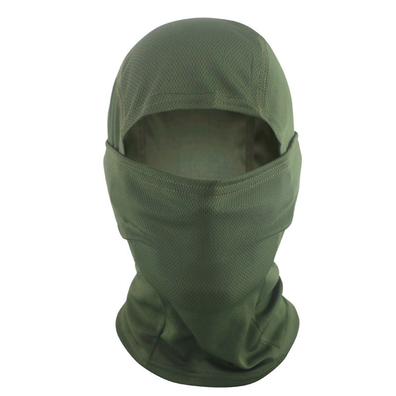 Men's Multi-Purpose Sun Protection Mask