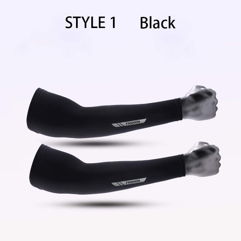 Men's Cooling Sun Sleeves UPF 50+