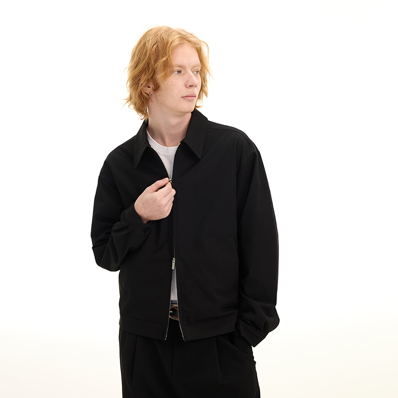 Men's Old Money Style Jacket & Pant Set, Executive Business Casual Outfit, Old Money Gentlemen Collection