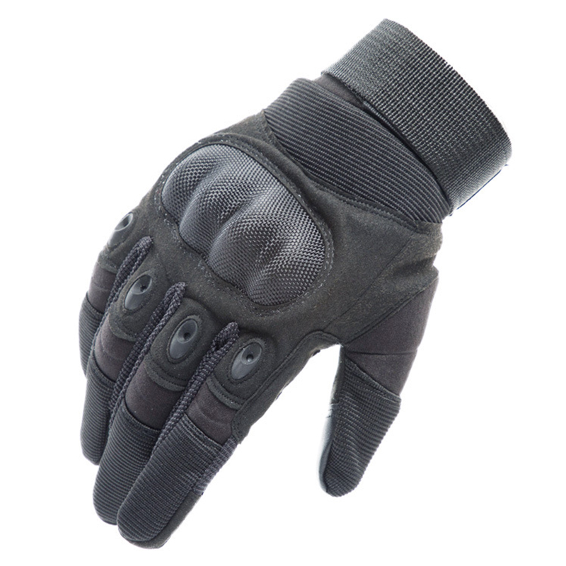 Touchscreen Tactical Gloves For Outdoor Sports