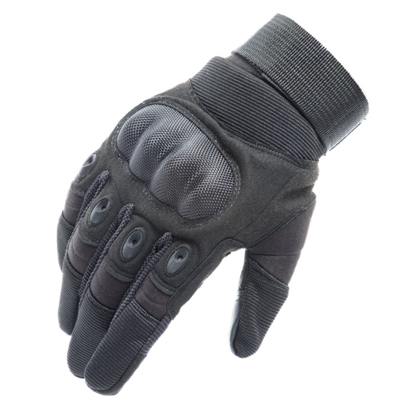 Touchscreen Tactical Gloves For Outdoor Sports