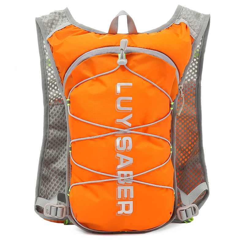 Ultralight Hydration Backpack For Trail Running, Marathon, Hiking & Cy