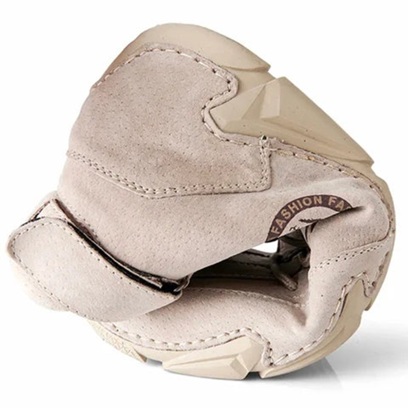 Waterproof Leather Barefoot Shoes - Ultra-Lightweight Anti-Slip Minimalist Sneakers For Hiking, Trail Running & Urban Adventure (All-Day Comfort & Weatherproof Design)