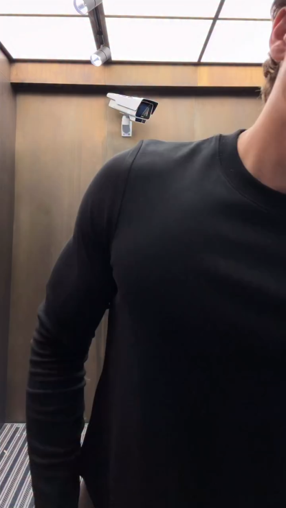 Men’s Wool Crewneck Sweater – Fall Winter Solid Knit Pullover, Soft Minimalist Base Layer in Relaxed Fit