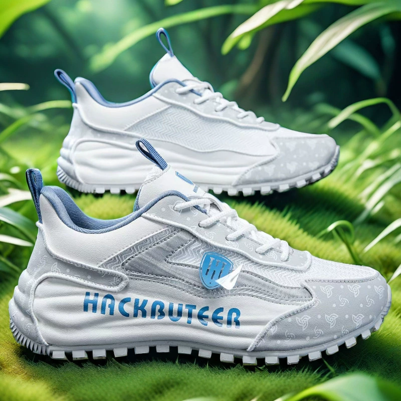 Artisan-Crafted Unisex Couple Sneakers