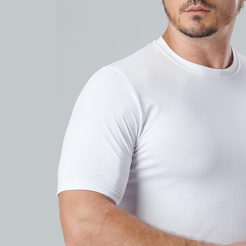 🔥Limited-Time Offer!🔥 Best Seller 5-Pack Men's Ice Silk Quick-Dry T-Shirts