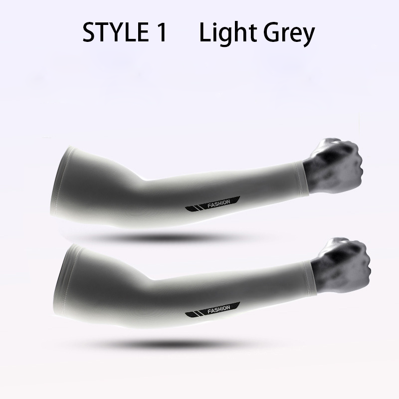 Men's Cooling Sun Sleeves UPF 50+