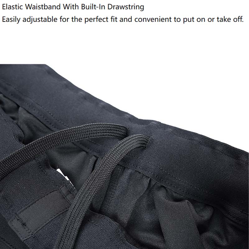 Men's Autumn/Winter Outdoor Pants – Durable, Weather-Resistant Hiking & Commuting Trousers