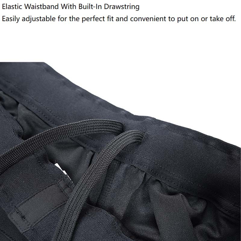 Men's Autumn/Winter Outdoor Pants – Durable, Weather-Resistant Hiking & Commuting Trousers