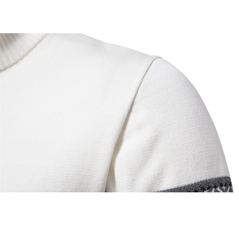 Sweater - Casual - Made for Comfort - Ideal for Autumn/Winter S-2XL