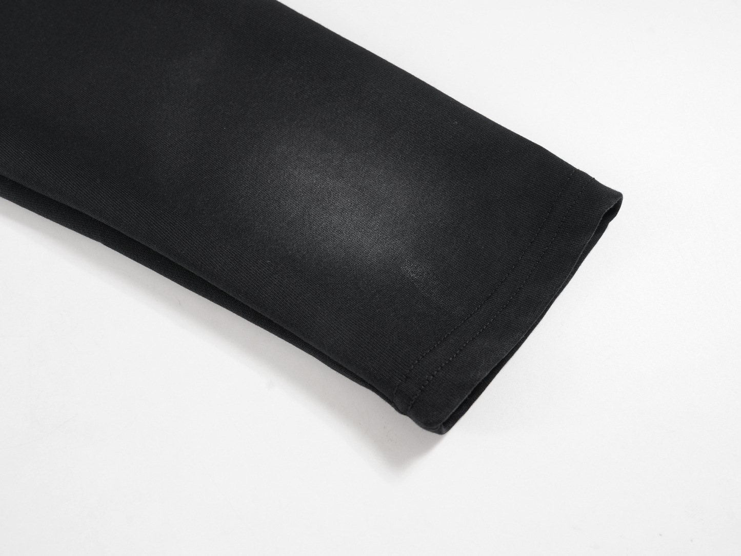 American Retro Minimalist Loose Long Sleeve T-Shirt – Spring Casual Essential