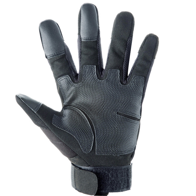 Touchscreen Tactical Gloves For Outdoor Sports