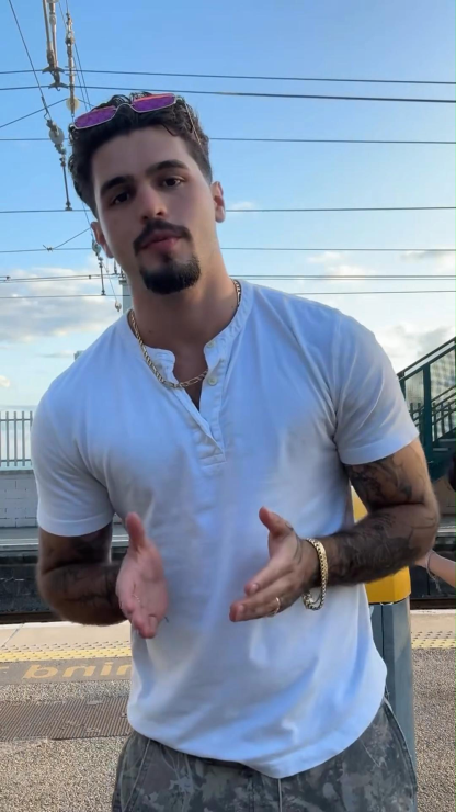 Summer Casual Solid Color Short Sleeve Round Neck Pullover Button Henley Shirt