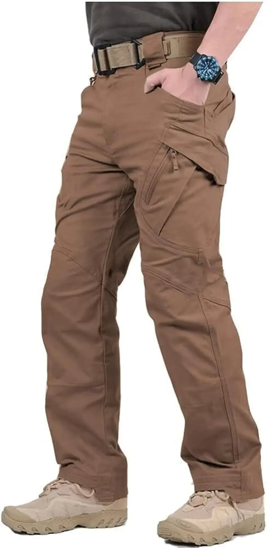 🔥Last Day Sale - Men's combat pants
