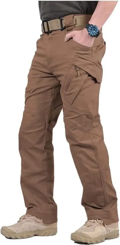 🔥Last Day Sale - Men's combat pants