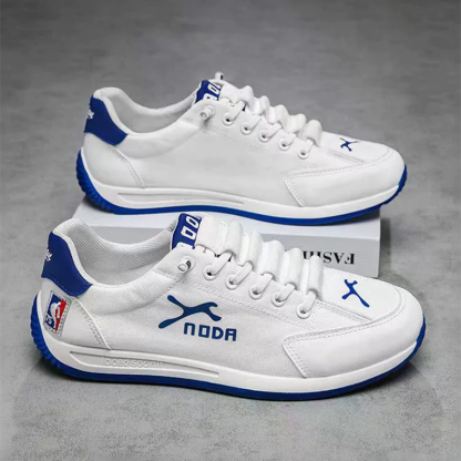 Men's Versatile Casual Canvas Shoes