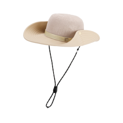 【24-Hour Shipping Out】Men's Wide Brim UPF50+ Breathable Fishing Hat