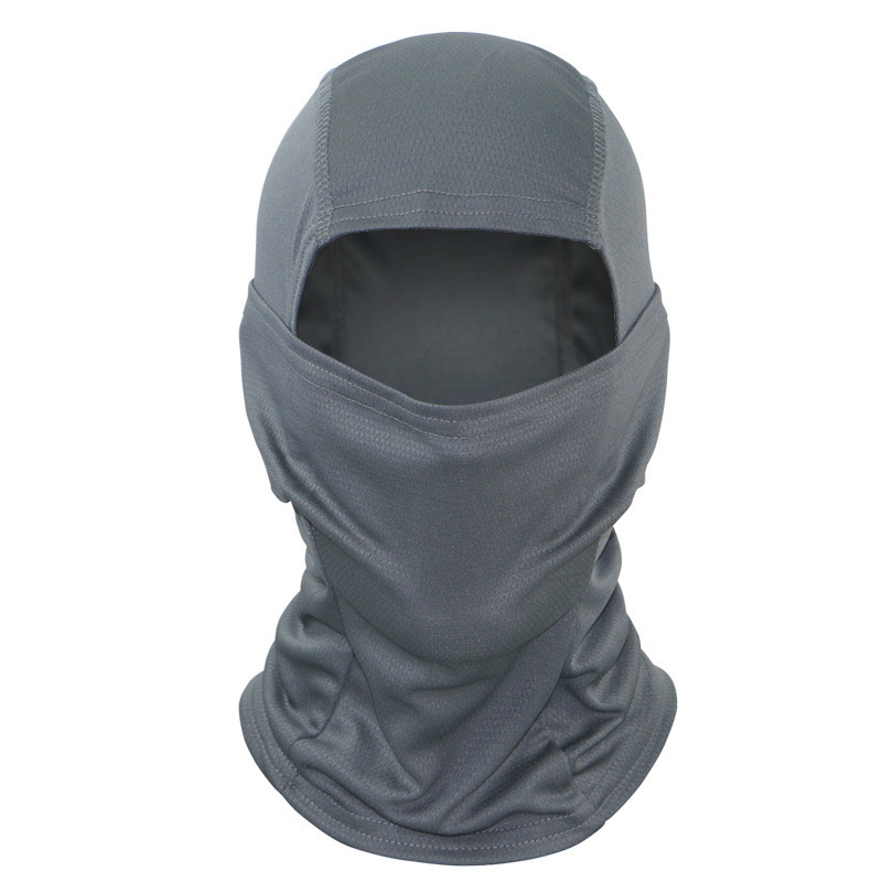 Men's Multi-Purpose Sun Protection Mask