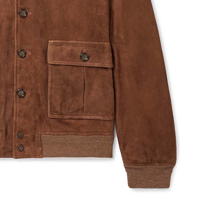 Men's Fall/Winter Slim Fit Solid Color Jacket | Stylish Outerwear, Minimalist Versatile, Comfortable & Sleek