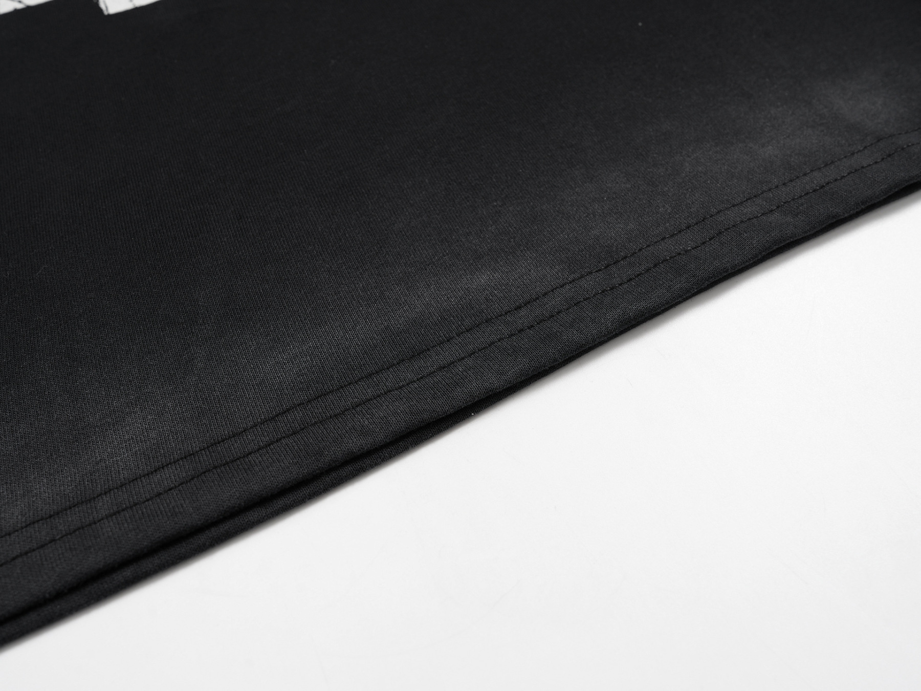 American Retro Minimalist Loose Long Sleeve T-Shirt – Spring Casual Essential