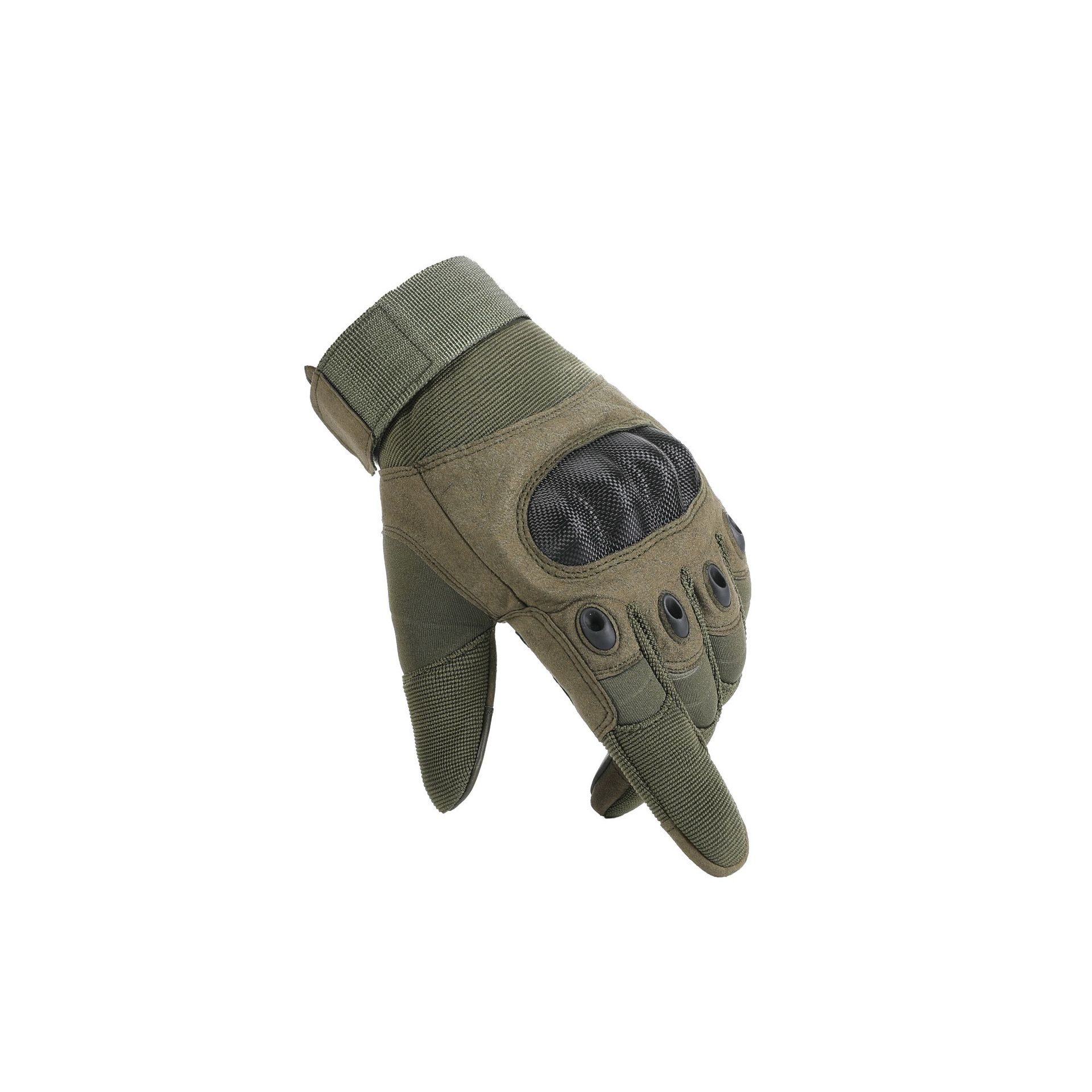 Touchscreen Tactical Gloves For Outdoor Sports