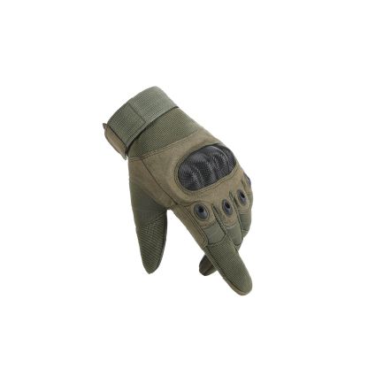 Touchscreen Tactical Gloves For Outdoor Sports