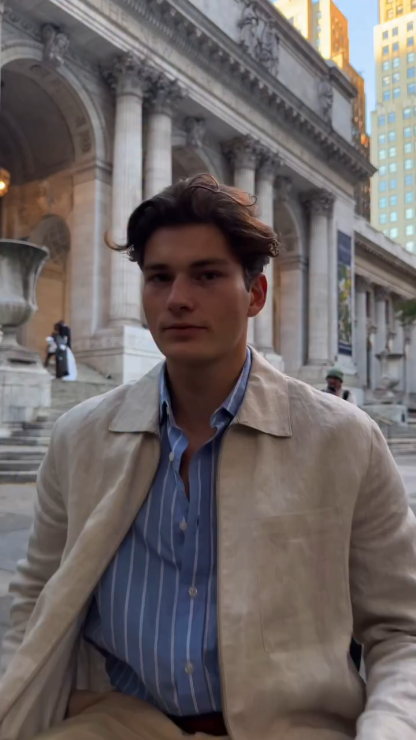 Men's Cotton Work Jacket, Fall Winter Casual Coat with Stand Collar and Multiple Pockets, Utility Jacket for Layering